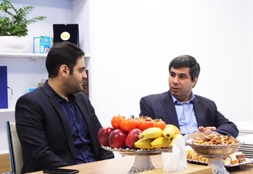 سامانه بازاریابان استارتاپ بیمیتو رونمایی شد