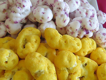 سوغات ارومیه ثبت ملی می‌شود