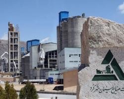 صادرات ۶۰۰ هزار تنی کلینکر سیمان چهارمحال‌وبختیاری  به جنوب شرق آسیا