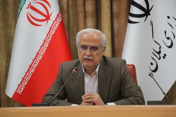  معاون هماهنگی امور عمرانی استاندار گیلان: برای بهبود عملکرد در حوزه حمل و نقل و ترافیک تلاش کنیم 