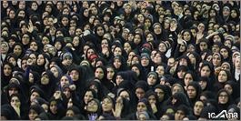 ماجرای تحصن دانشجویان دانشگاه دخترانه سبزوار چه بود؟