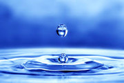 میانگین سرانه مصرف آب اصفهانی‌ها ۹۶ لیتر کم‌تر از کشور است