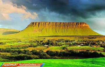 ایرلند