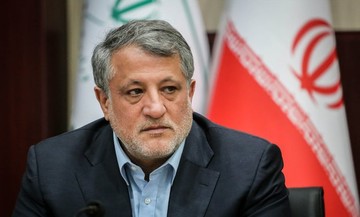 اعتراض هاشمی به برگزاری همایش شهرداری در یکی از هتل‌ها