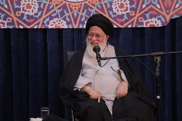علمالهدی: باید با فمینیسم اسلامی مقابله کرد علمالهدی: باید با فمینیسم اسلامی مقابله کرد