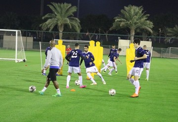 گزارش تمرین امروز تیم‌ملی در قطر/ عکس