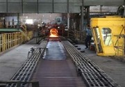صفر تا صد کارخانجات فولادسازی در ایران ساخته می‌شود