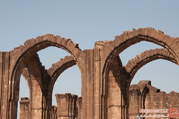 ماجراهای عجیب معروف‌ترین بناهای ناتمام دنیا!