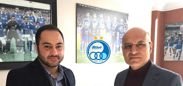 حکم جدید فتحی برای برادرزاده پیشکسوت استقلال


