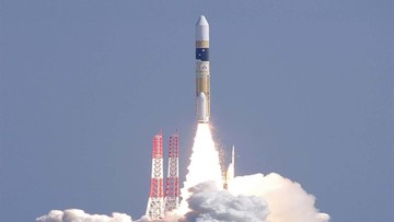  هند ماهواره نظامی به فضا پرتاب کرد