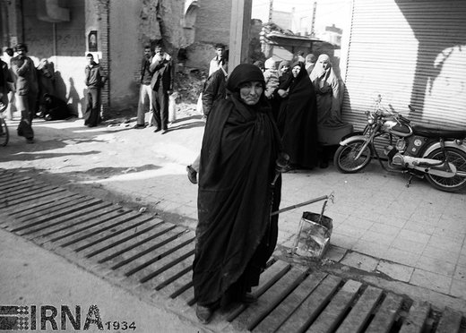 28 آذر 1361؛ حمله موشکی رژیم بعثی عراق به شهر دزفول