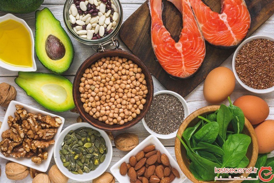 در هنگام سفر، چه خوردنی‌هایی باید همراهمان باشد؟