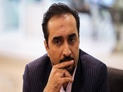 فیلم | گریه نیما کرمی در برنامه زنده برای دانش‌آموزان زاهدانی که در آتش سوختند