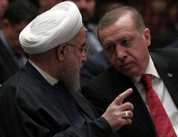 فراهانی: نگاهمان دربارۀ ترکیه کوتاه‌مدت است
