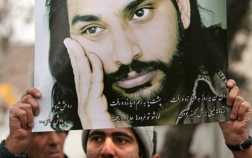 ۱۲ سال است که صدای ناصر عبداللهی به گوش‌مان نمی‌رسد