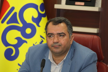۷۵۲ صنعت کوچک و بزرگ وابسته به گاز در استان کرمان مشغول فعالیت هستند