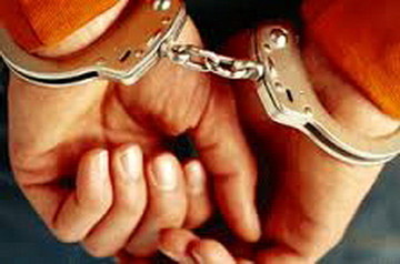 شکارچیان کل و بز وحشی در اشترانکوه دستگیر شدند