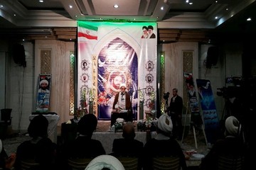 عضو مجلس خبرگان رهبری: هدف دشمن کاهش نقش اجتماعی روحانیت است