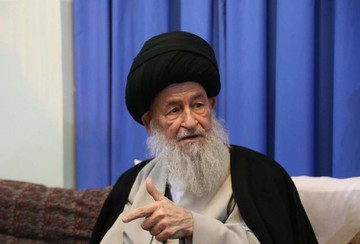 آیت‌الله علوی‌گرگانی: اول انقلاب برخوردهای شدید خلخالی با موادمخدر عامل کاهش حجم استفاده شد