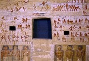 جزییات ۳ کشف عجیب در اهرام جنوب قاهره از پنیری ۳۲۰۰ساله تا گربه‌های مومیایی‌ ۶ هزار ساله