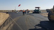 ۴۸ نقطه حادثه‌خیز در جاده‌های زنجان شناسایی شد
