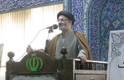امام جمعه فیروزکوه: حضور بانوان در سالن‌های ورزشی با اصول اسلامی هم‌خوانی ندارد