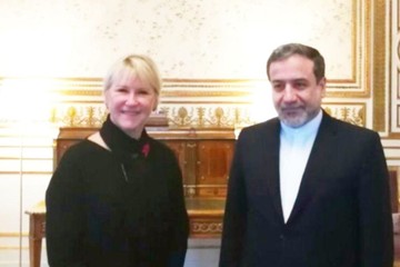 Iran follows peace policy in region: Deputy FM