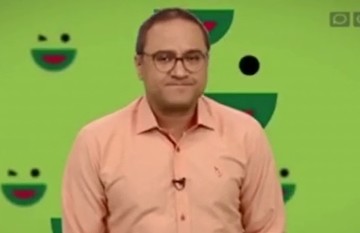عکسی با مزه از ۴ سالگی رامبد جوان