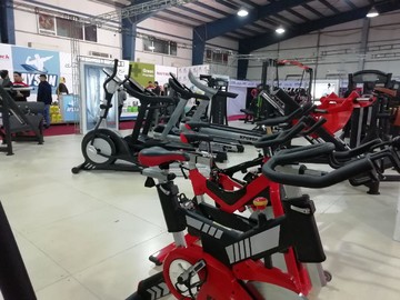 برپایی نمایشگاه تخصصی ورزش و تجهیزات ورزشی در اهواز