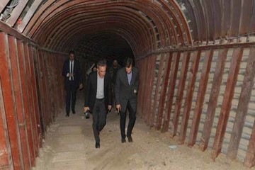 آن‌چه هیات فرانسوی در سوریه مشاهده کرد