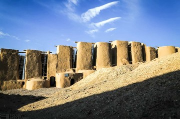 آسبادهای نشتیفان