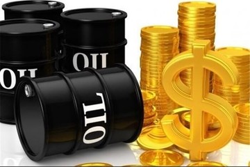 کاهش عرضه، قیمت نفت را بالا برد  

