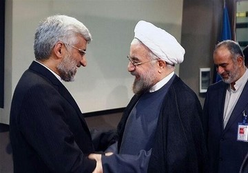 پاسخ به یک معمای مهم: چرا سعید جلیلی به جلسات شورای وحدت نمی‌رود؟