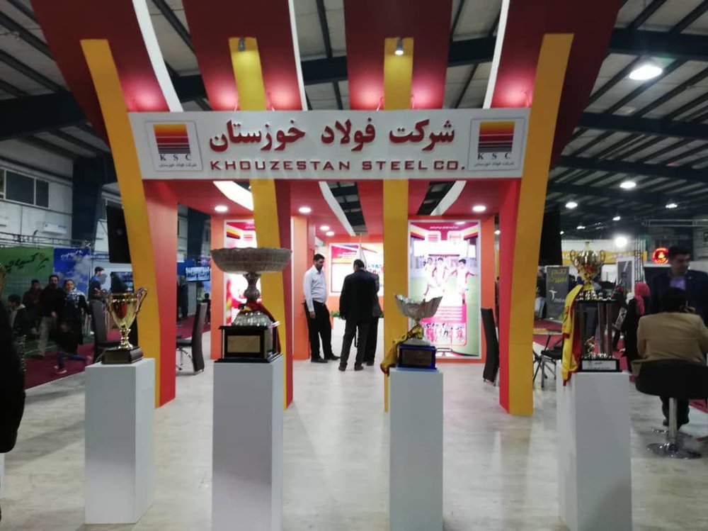 برپایی نمایشگاه تخصصی ورزش و تجهیزات ورزشی در اهواز