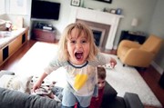 کودکان آپارتمان‌نشین در خطر پوکی استخوان قرار دارند