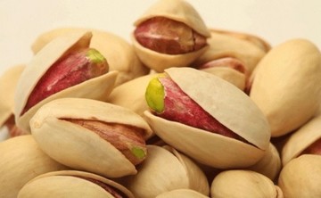 Iran exports 8,000 tons of pistachio in 3 months