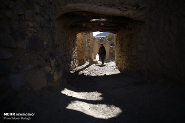 خشکسالی ١٥ ساله در خراسان جنوبی