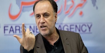 حاجی‌بابایی: مجلس خانه ۸۰ میلیون نفر است نه ۲۹۰ نماینده / باید دفاع کارمند گمرک را هم شنید