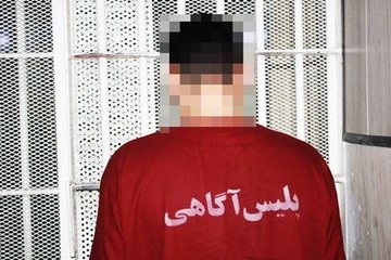 ماجرای عجیب کندن گوش برادرزن توسط داماد خانواده