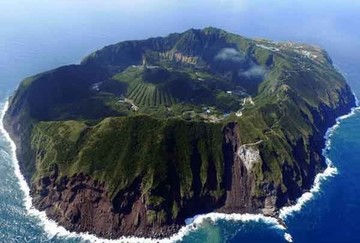 تصاویر | جزیره سکوت ،آرامش و انزوا