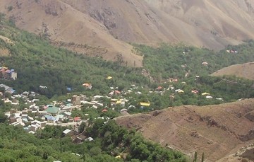 معاون فرماندار شمیرانات: اتباع خارجی ۶۰ درصد ساکنان برخی مناطق شمیرانات را تشکیل میدهند معاون فرماندار شمیرانات: اتباع خارجی ۶۰ درصد ساکنان برخی مناطق شمیرانات را تشکیل میدهند