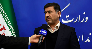 البرز دارای شهروندانی دلسوز و وفادار به نظام جمهوری اسلامی است