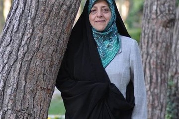 ابتکار: تعداد مدیران زن در دولت‌های حسن روحانی از ۵ درصد به ۲۵ درصد رسید