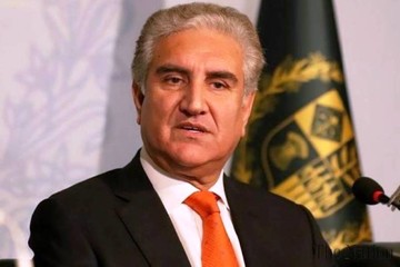 موضع‌گیری پاکستان نسبت به خروج آمریکا از سوریه