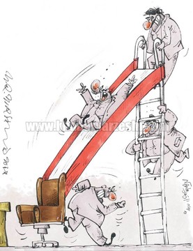 شاهکار مدیریتی در پرسپولیس!