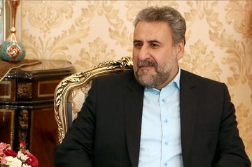 فلاحت‌پیشه: میزان بودجه در حوزه مرزها باید افزایش پیدا کند/ اعضای کمیسیون امنیت ملی مجلس با ظریف دیدار می‌کنند