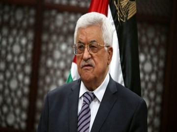 حماس: محمود عباس دنبال معامله قرن با آمریکایی‌هاست