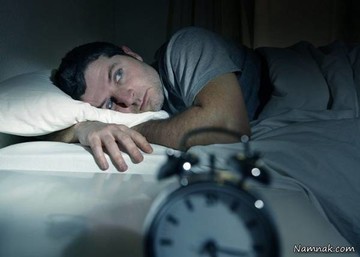 بی‌خوابی چه بلایی سرتان می‌آورد؟