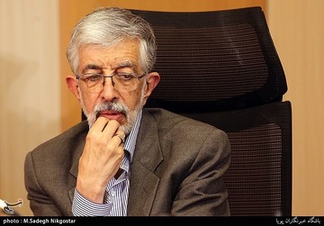 حداد عادل بالاخره بازنشسته شد؟