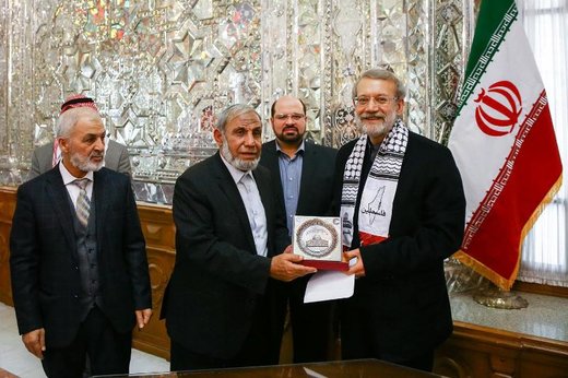 لاریجانی: جنایات رژیم صهیونیستی باید به گوش همه جهانیان برسد لاریجانی: جنایات رژیم صهیونیستی باید به گوش همه جهانیان برسد